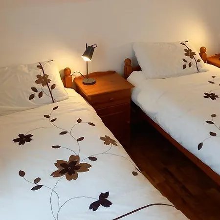 Casa de Férias M038 Accony,