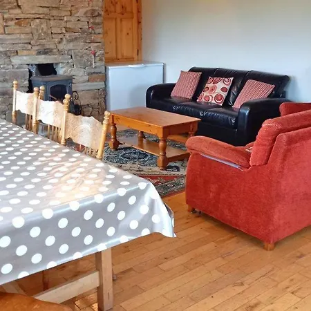 M038 Accony, * Louisburgh